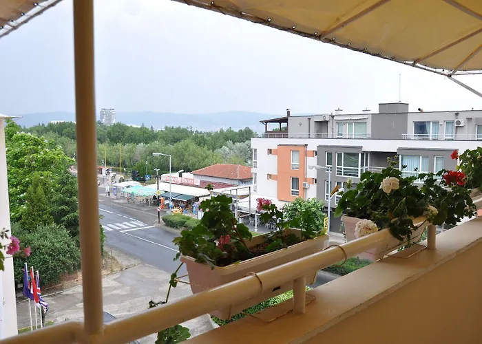 Belleville Slantschew brjag