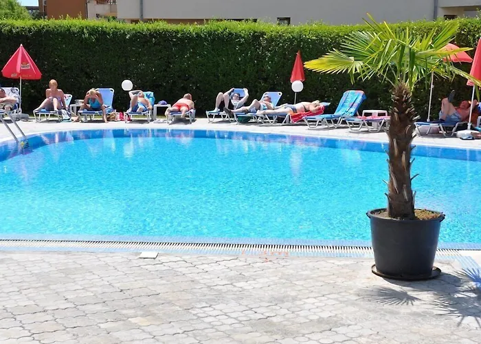 Belleville Napospart