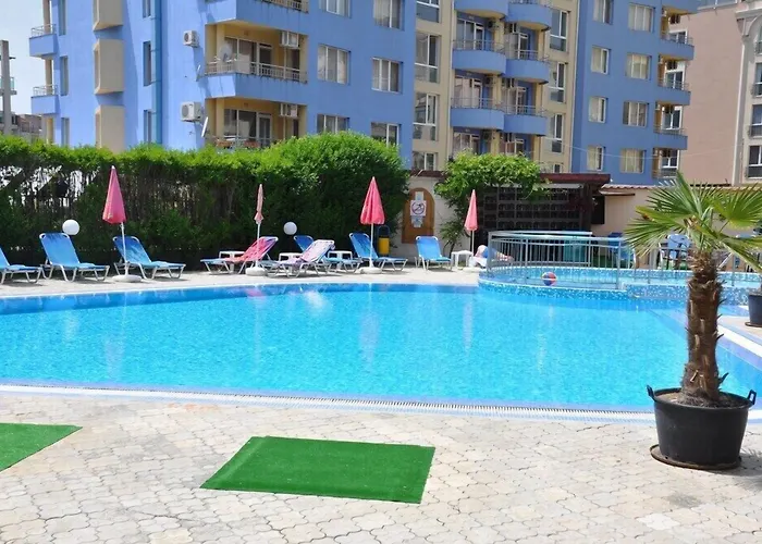 Belleville Szálloda