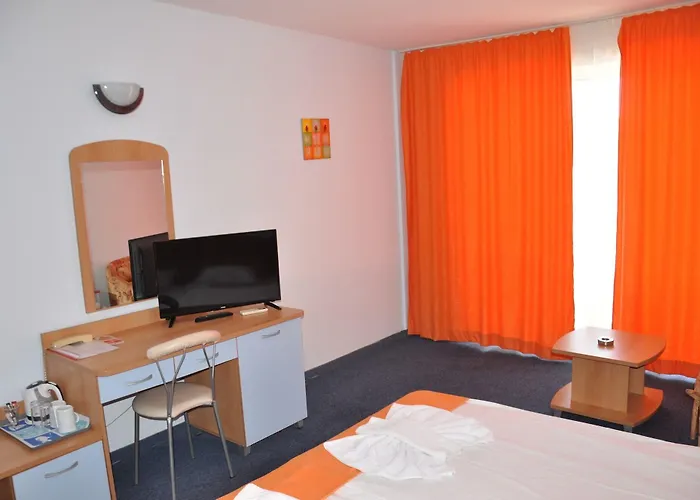 Hotel Belleville Slantschew brjag