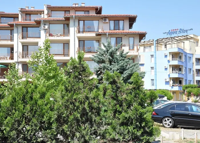 Belleville Szálloda