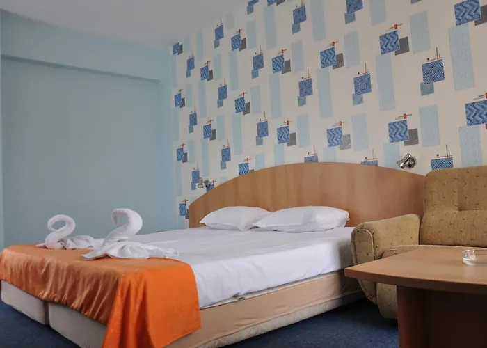 Belleville فندق ساني بيتش