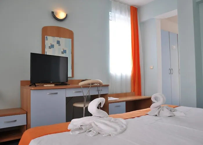 Belleville ساني بيتش