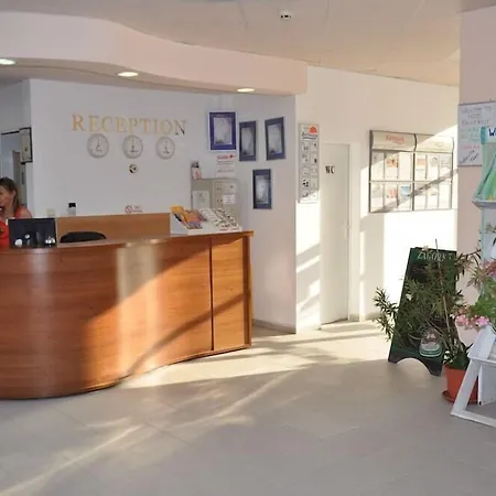 Belleville 3* Slăntjev Brjag