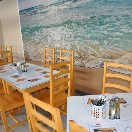 Hotell Belleville 3*