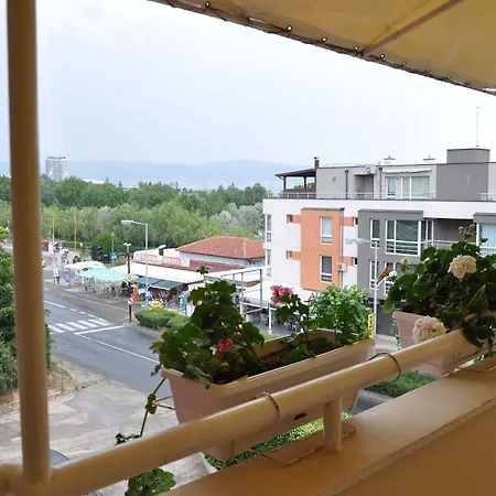 Belleville Slăntjev Brjag