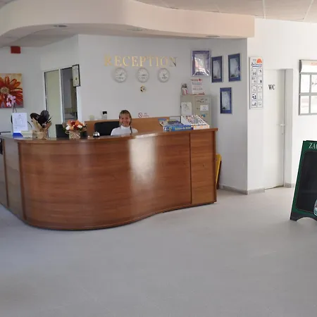 Hotell Belleville Slăntjev Brjag