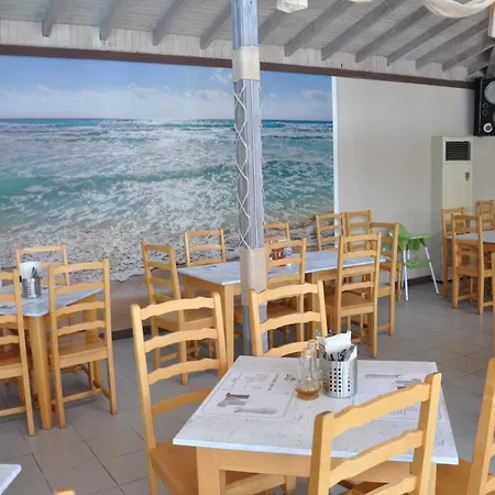 Belleville Hotell Slăntjev Brjag