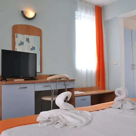 Belleville Slăntjev Brjag